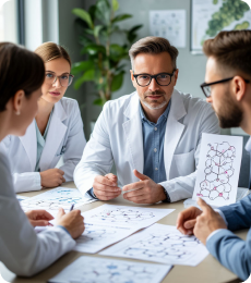 с чего все началось