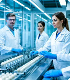 с чего все началось